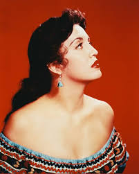Katy Jurado (16 January 1924