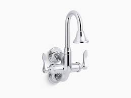 How to remove kitchen faucet. K 730t70 4ajr Triton Bowe Cannock Bathroom Sink Faucet 1 2 Gpm Kohler