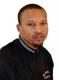 2011 Men's Cross Country Roster