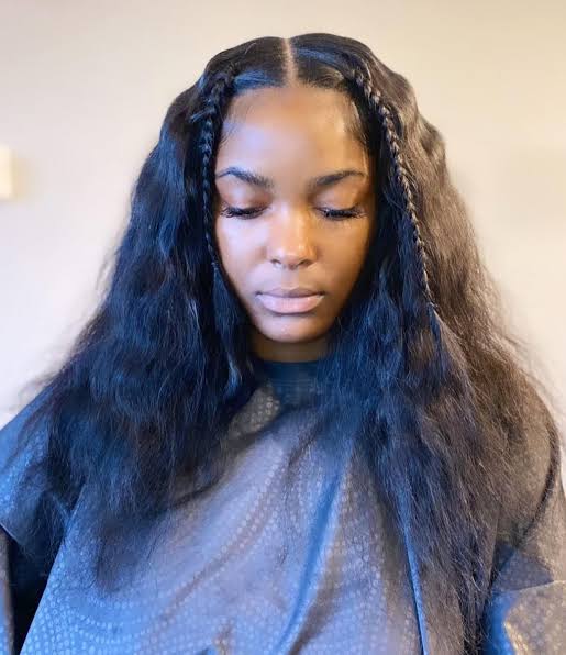 30 Inspiring Quick Weave Hairstyles for the New Season - Hair Adviser