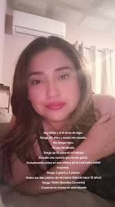 Nidia Y Su Esposo Habían Acordado No Tener Hijos