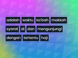 Haji dan umrah merupakan ibadah mulia bagi umat muslim. Haji Vyukove Zdroje