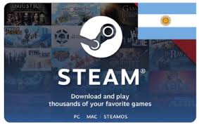 Maybe you would like to learn more about one of these? Buy Steam Wallet 250 Ars Argentina And Download