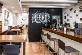 Cocido completo la buganvilla para llevar 16,00€. Restaurante Casa Pedro En Zaragoza Tradicion Y Cocina Vanguardista