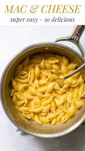 Stovetop Mac And Cheese For One Recipe In 2020 Yummy Pasta Recipes Mac And Cheese Recipes