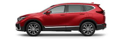 Comfortable, spacious, quiet, and efficient. Honda Information Center Cr V