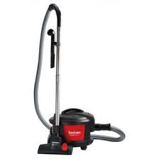 Bissell Poweredge Lift Off Steam Mop Pads Sanitaire Extend Sc3700 Commercial Canister Vacuum Canister Vacuum Cleaning Best Canister Vacuum