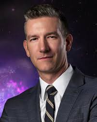 Thank you for an out of this world year!