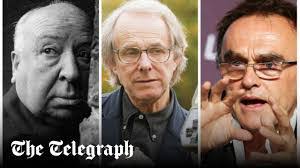 David Gritten's Instagram, Twitter & Facebook