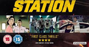 Taking place in and around seoul station, a young runaway woman must try to survive in a world interesting movie. Horror And Zombie Film Reviews Movie Reviews Horror Videogame Reviews Seoul Station 2016 Zombie Horror Film Review