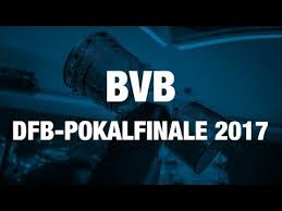 Some partners do not ask for your consent to process your data, instead, they rely on their legitimate business interest. Bvb Dfb Pokalfinale 2017 Case Study Von Exit Sports Youtube