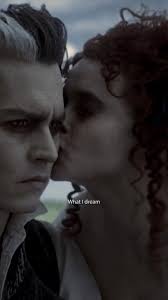 Helena Bonham Carter E Johnny Depp