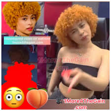 Ice Spice 2nd leaked video tape 👀