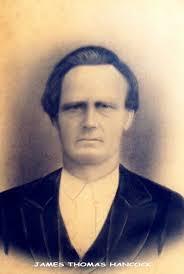 James Thomas Hancock Sr. (1838-1901)