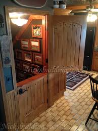 Also works with doors with sidelights and very heavy or large. Dutch Doors For Sale Nick S Building Supply Inc