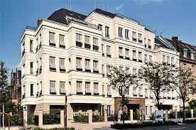Alle ferienwohnungen werden persönlich von uns geprüft Haus Belvedere Cecilienallee 65 Pomona Prime Property Gmbh