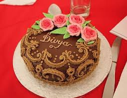 This remarkable delicacy is baked with the rich quality of ingredients. Divya Cake Cakecentral Com