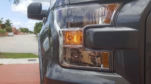Led turn signal, reverse, tail lights frequently asked questions why do my led turn signal lights hyper flash? Leds Or Not For Front Turn Signals Ford F150 Forum Community Of Ford Truck Fans