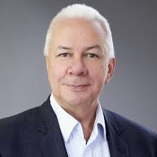 Curtis Mangione, Investment Advisor,Markham, ON