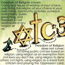 First amendment freedom of religion, speech, press, assembly, and petition passed by congress september 25, 1789. Pin On Religious Dogma Foolishness Faith And Fear