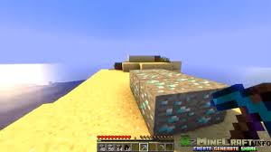 Currently, the only way to add other block to the mod is to add them to the logs tag. Vein Miner Mod 1 11 2 1 10 2 1 7 10 1 6 4 Faster Pace Azminecraft Info