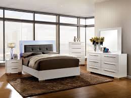 For many bedrooms, people want to have a sense of calming relaxation, with a breath of fresh air and having a white bedroom set can create that kind of atmosphere that many desire. Furniture Of America Bedroom Set White Buy Online In Sri Lanka At Desertcart Lk Productid 190198361