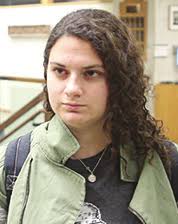 Massive protest rocks campus