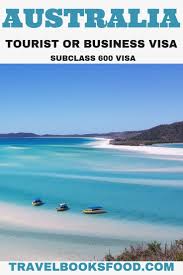 Australia Visa For Indians Tourist Or Business Visa Subclass 600 Australia Visa Australia Tourist Australia Travel