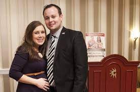 Anna duggar made her first public appearance alone. Anna Duggar Opened Up About Josh Duggar S Betrayal In An Early Episode Of Counting On