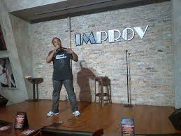 Profile for Miguel The Comedian