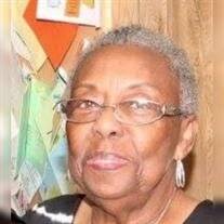 Ethel Lee Walker Obituary