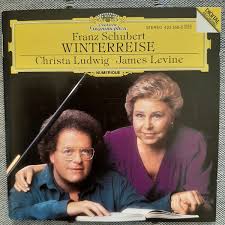 Christa ludwig was born into a musical family. Schubert Christa Ludwig James Levine Winterreise Pmdc Cd Discogs