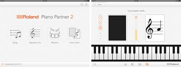 It covers all the bases. The Best Apps For Learning Piano Roland Australia