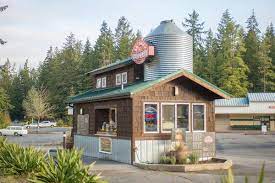 All airbnbs are located on islands within the u.s., some of which need to be ferried or flown to and others that. Locations Whidbey Coffee