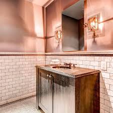 Browse transitional powder room designs and decorating ideas. Transitional Bathroom And Powder Room Pictures Hgtv Photos