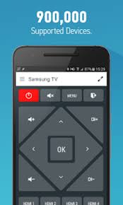 The app for smart and ir remote control n. Smart Ir Remote Anymote Para Android Descargar