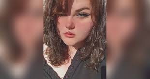 Obituary for Nadia "Aidan" M. Rohm