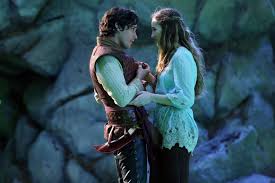 TV Review: Once Upon a Time in Wonderland