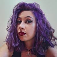 Letícia Cardoso Correia dos Santos