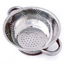 Check spelling or type a new query. Stainless Steel Kitchen Colander 1qt Walmart Canada