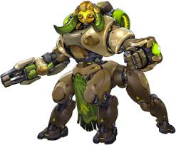 Orisa Counters Overwatch Orisa Hero Counter Picks