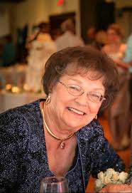 Lillian Parker Obituary January 18, 2022