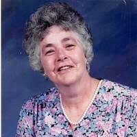 Obituary information for Lois Jean Dove