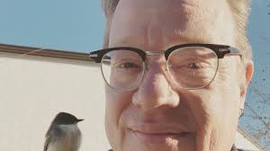 Fundraiser for David Ferguson by Steve Shaffer : David Needs Wheels