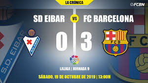 Catch the latest sd eibar and fc barcelona news and find up to date football standings, results, top scorers and previous winners. Griezmann Messi And Suarez Resolve For A Barca That Likes Itself In Ipurua 0 3