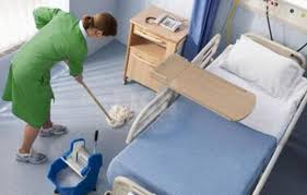 Risultati immagini per pulizie strutture sanitarie