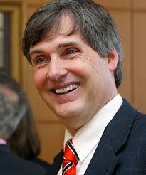 Engineer helps industry chart energy resources