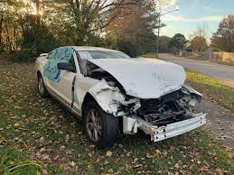 Use your car and a quarterpipe to trash stacks of clunkers. Destroyed Car Discourages Destructive Habits The Current