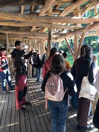 Exkurze ZOO Lešná » Gymnázium UB