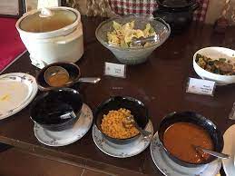 Make a booking at everest curry house in madrid. Everest Kitchen Saipan Restaurant Happycow